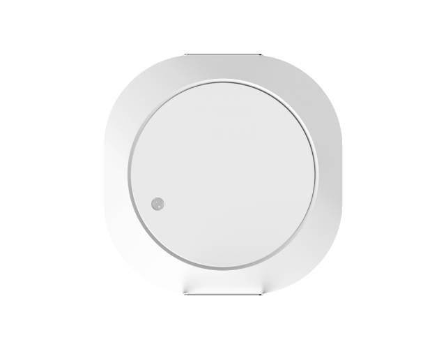 Existence of sensors