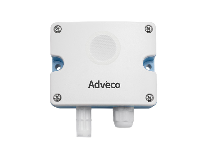 BCS-35 Wall Mounted Carbon Monoxide Sensor