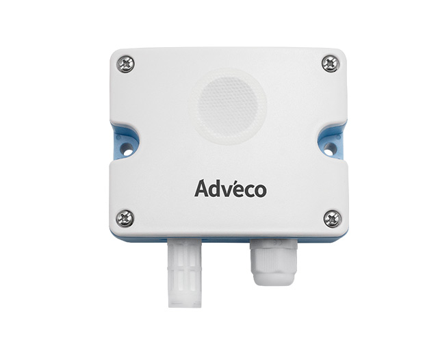 BCS-36 Wall Mounted Carbon Dioxide Sensor