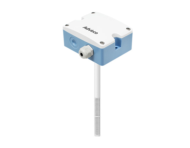 BCS-36 Duct Carbon Dioxide Sensor
