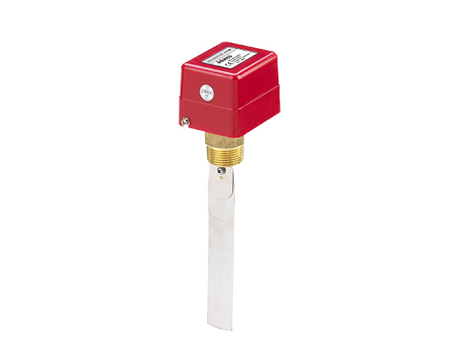 BCS-46 Target Tab Flow Switch