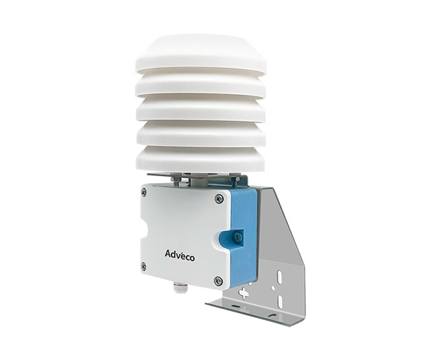 BCS-1HE Outdoor Temperature and Humidity Sensor