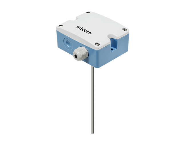 BCS-1TD Duct Temperature Sensor