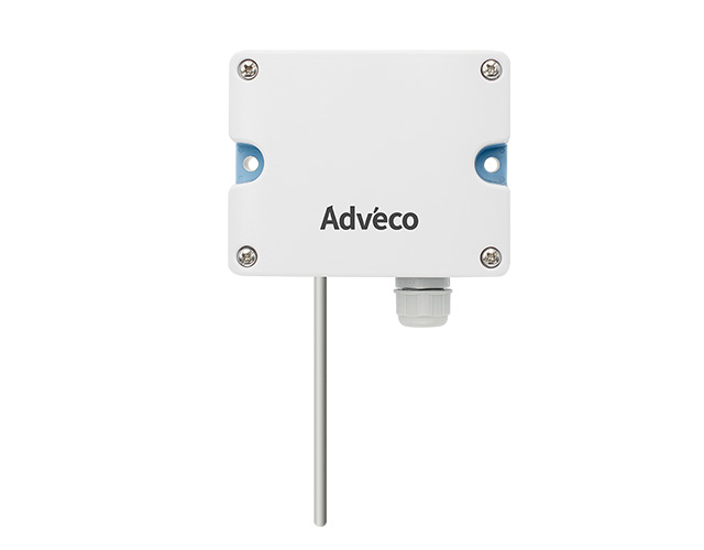 BCS-1TE Series Wall Mount Temperature Sensors