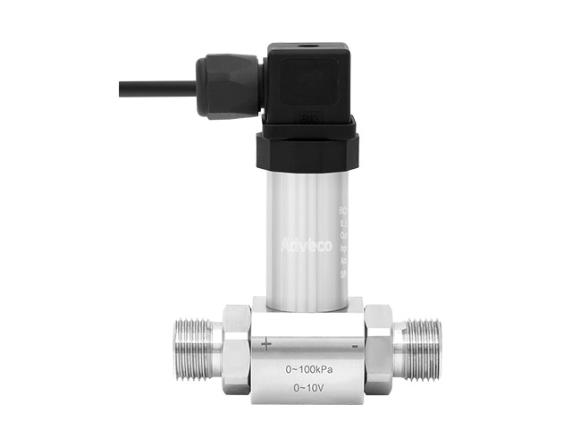BCS-2D1 Differential Pressure Sensor