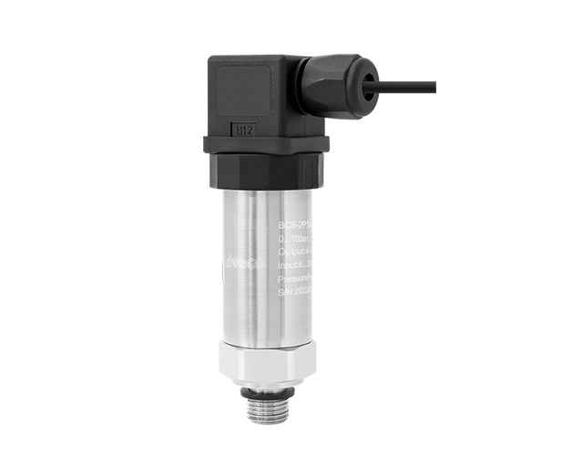 BCS-2P Pressure Sensor
