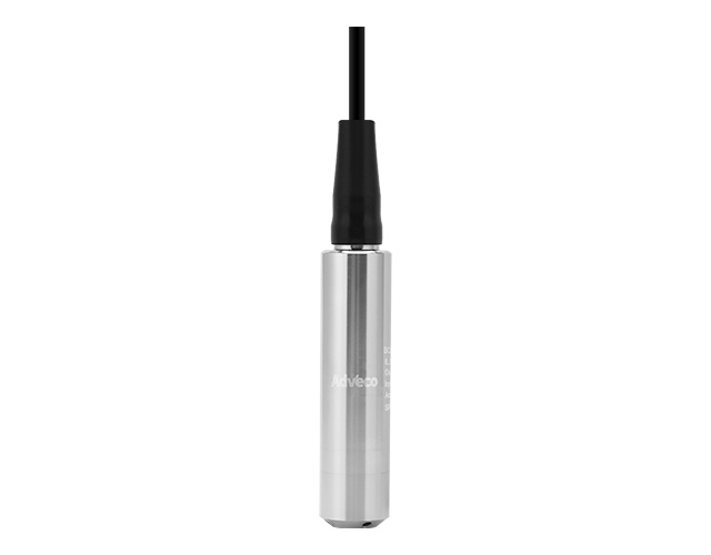 Water Flow & Level Sensor
