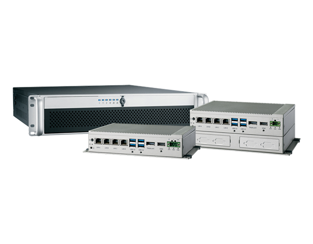 XServerAI Intelligent Edge Server