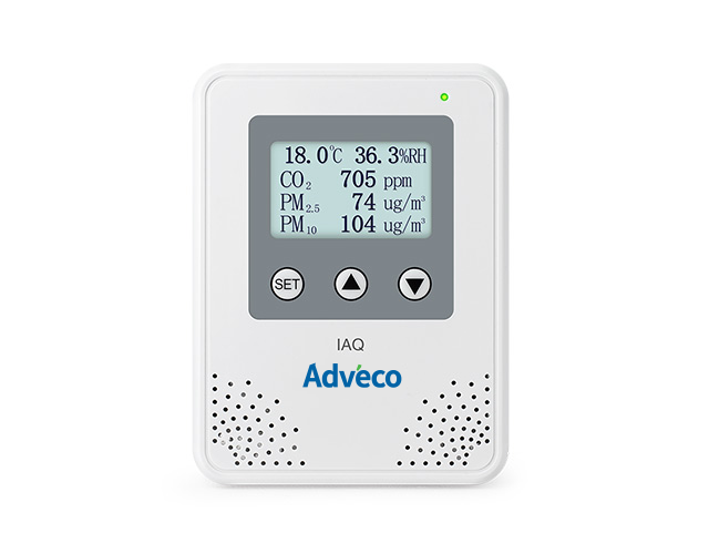 Air Quality Sensors