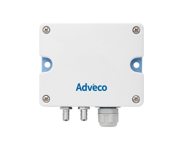 Pressure & Differential Pressure Sensors